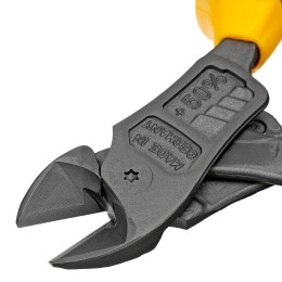 Denzel Бокорезы 215 мм, усиленные  17786