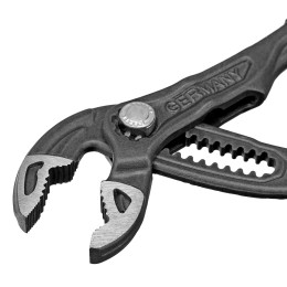 Denzel Клещи переставные 250 мм 17906