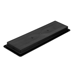 Palisad Поддон для рассады 600х185х45 мм 460 мл. 643441