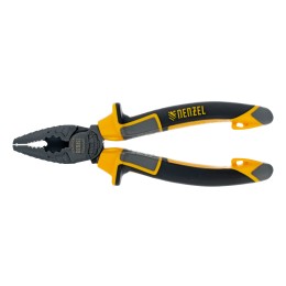 Denzel Плоскогубцы комбинированные 165 мм 17080