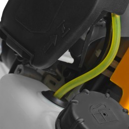 Denzel Триммер бензиновый DTL-37-4T, 4-тактный 96267