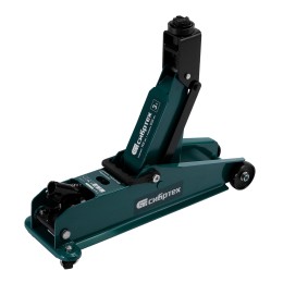 Сибртех Домкрат подкатной, 3 т SUV 50841