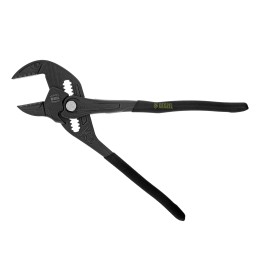 Denzel Клещи переставные сантехнические, 250 мм 17910