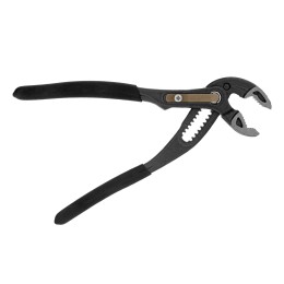 Denzel Клещи переставные 180 мм 17905