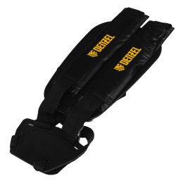 Denzel Триммер бензиновый DTL-37-4T, 4-тактный 96267