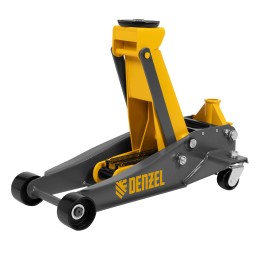 Denzel Домкрат подкатной,проф 3 т 51260