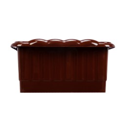 Palisad Набор для рассады 8 горшочков по 250 мл 643448