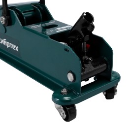 Сибртех Домкрат подкатной, 3 т SUV 50841