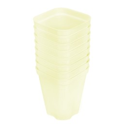 Palisad Набор для рассады 8 горшочков по 250 мл 643448