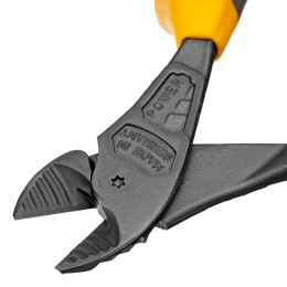 Denzel Бокорезы усиленные 180 мм 17783