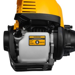 Denzel Триммер бензиновый DTL-37-4T, 4-тактный 96267