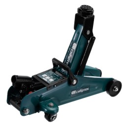 Сибртех Домкрат подкатной, 2 т 50833