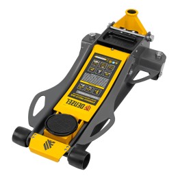 Denzel Домкрат подкатной, 3 т 51250