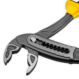 Denzel Клещи переставные 240 мм 17900