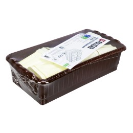 Palisad Набор для рассады 8 горшочков по 250 мл 643448