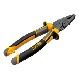 Denzel Плоскогубцы комбинированные 205 мм 17082