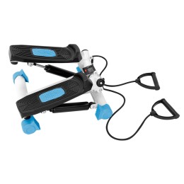 GALAXY Мини-степпер поворотный с эспандерами GL1001