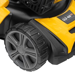 Denzel Газонокосилка бензиновая GLD-460SP-VE 58809