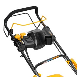 Denzel Газонокосилка бензиновая GLD-460SP-VE 58809