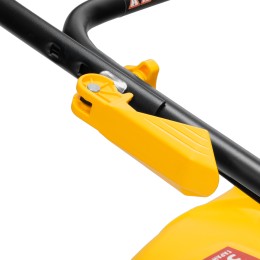 Denzel Газонокосилка бензиновая GLD-460SP-VE 58809