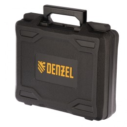 Denzel Фен технический HG-2000E, 2000 Вт LCD дисплей 28007