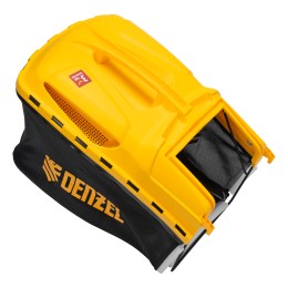 Denzel Газонокосилка бензиновая GLD-460SP-VE 58809