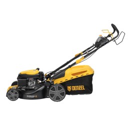 Denzel Газонокосилка бензиновая GLD-460SP-VE 58809