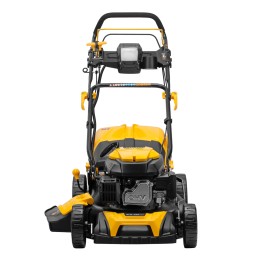 Denzel Газонокосилка бензиновая GLD-460SP-VE 58809