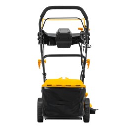 Denzel Газонокосилка бензиновая GLD-460SP-VE 58809