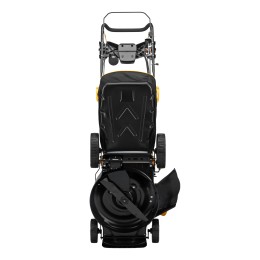 Denzel Газонокосилка бензиновая GLD-460SP-VE 58809