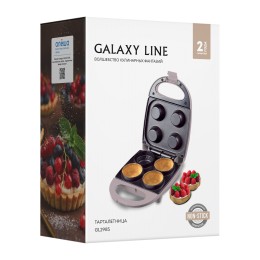 GALAXY Тарталетница GL2985