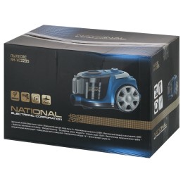 NATIONAL Пылесос NH-VC2285