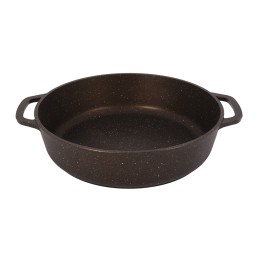 Кукмара Сотейник 32/8,5 см смк3281а