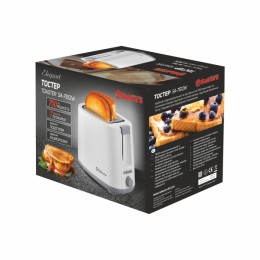 Sakura Тостер SA-7612W Elegant