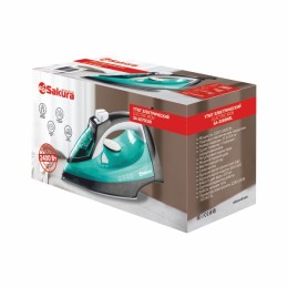Sakura Утюг SA-3070CGR