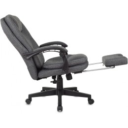 Бюрократ Кресло руководителя CH-868MSG-F/3C1