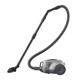 LG Пылесос VC5420NNTS