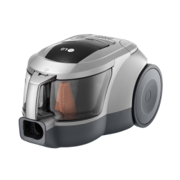 LG Пылесос VC5420NNTS