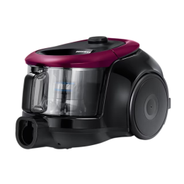 SAMSUNG Пылесос VC18M2110SP/EV, 1800 Вт