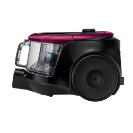 SAMSUNG Пылесос VC18M2110SP/EV, 1800 Вт