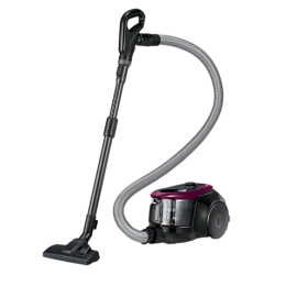 SAMSUNG Пылесос VC18M2110SP/EV, 1800 Вт