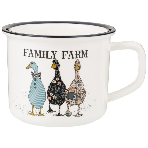 Кружка Lefard "family Farm" 300 Мл 263-1238