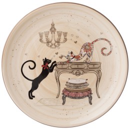 Lefard Тортовница 22*11 См 358-1751