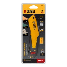 Denzel Нож, 19мм 78916