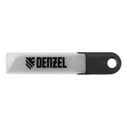 Denzel Лезвия, 18 мм, сталь SK5 - 0,5 мм, 10 штук 79303