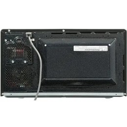 SAMSUNG Микроволновая печь MS23F302TQK/BW