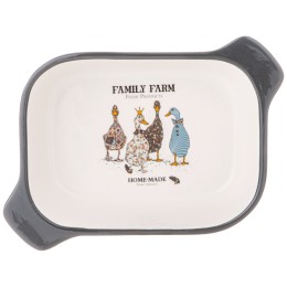 Lefard Форма Для Запекания 25,5*19*6,5 См. 536-275-2