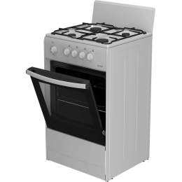 DARINA Плита газовая SGM441001W