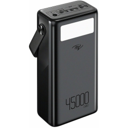 Itel Мобильный аккумулятор 450PF 45000mAh 2.1A
