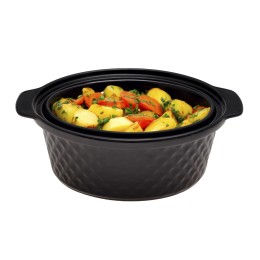 Kamille Мармит керамический 1,5 л. KM 6425